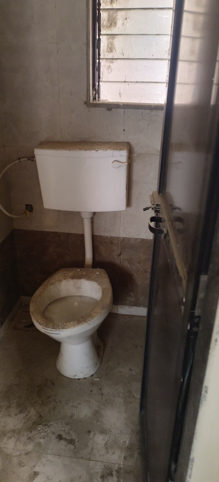 Bathroom, jsb-nakshatra-greens 2 Bedroom 570 Sq.Ft. Apartment In Naigaon East Palghar 9170410