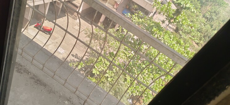 Balcony, jsb-nakshatra-greens 2 Bedroom 570 Sq.Ft. Apartment In Naigaon East Palghar 9170410