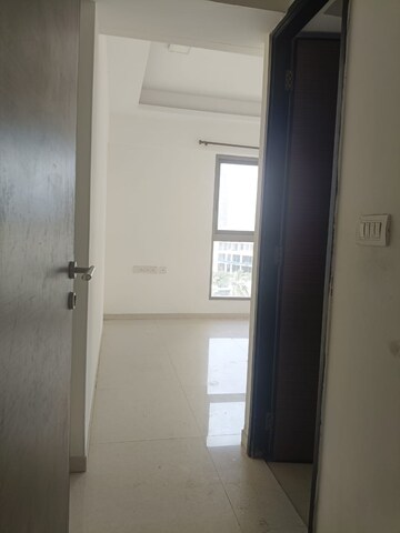 Bedroom in 2 BHK Apartment at Rajesh Raj Infinia, Malad West – for Rent