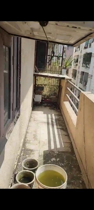 1 BHK Builder Floor For Rent in Arsh Green Heights, Gaur City 1
