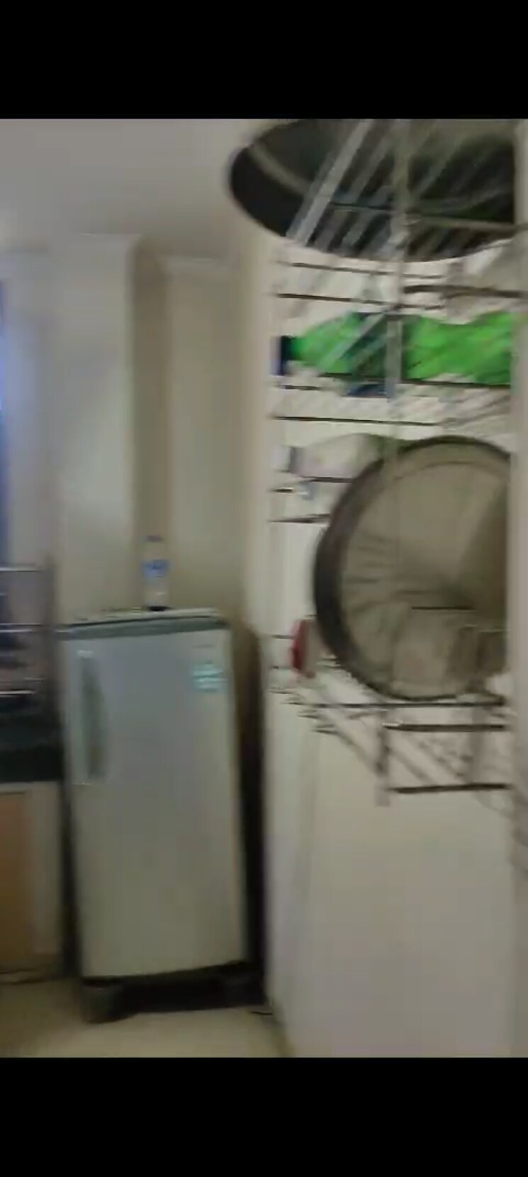 Balcony, arsh-green-heights 1 Bedroom 660 Sq.Ft. Builder Floor In Gaur City 1 Greater Noida 9170428