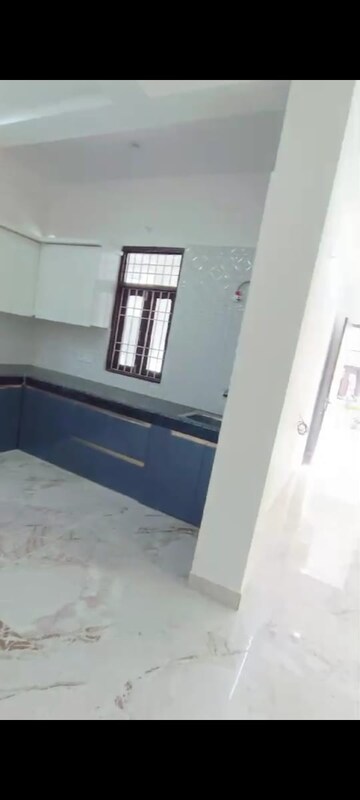 Balcony in 3 BHK Villa at Sindhuja Greens, Sector 10 Greater Noida – for Rent