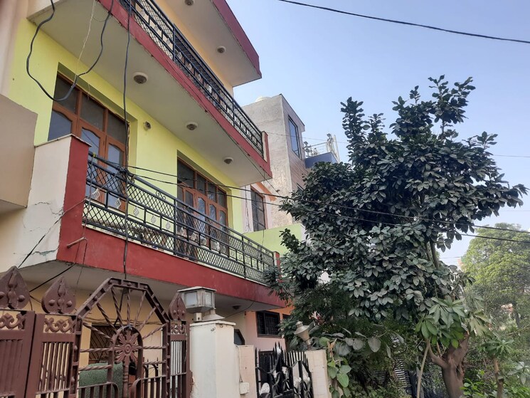 Exterior View, sector 39 1 Bedroom 936 Sq.Ft. Builder Floor In Sector 39 Gurgaon 9170460