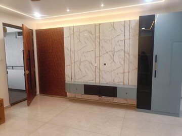 3 BHK Apartment For Rent in EIPL Corner Stone, Gandipet