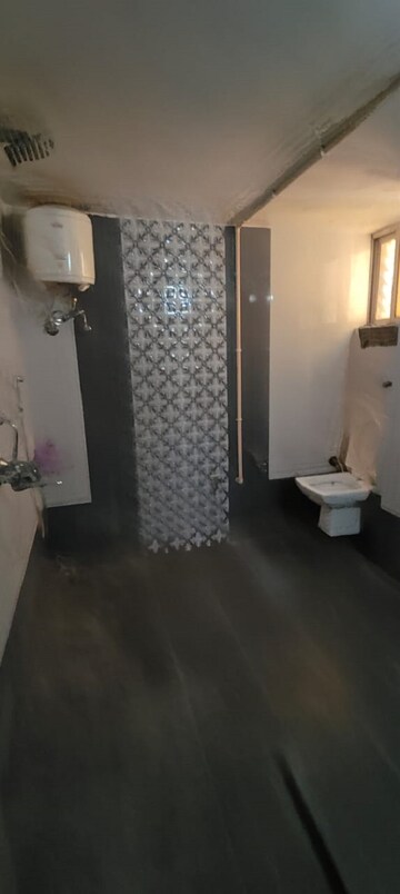 Bathroom in 3 BHK Independent House at Bhatagaon – for Rent
