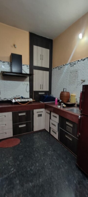 Kitchen in 3 BHK Independent House at Bhatagaon – for Rent