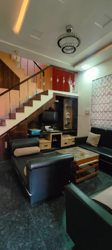 Kitchen in 3 BHK Independent House at Bhatagaon – for Rent
