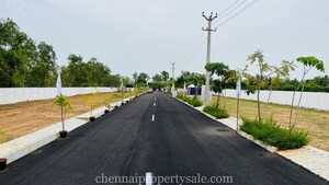  Plot For Sale in Chandapura