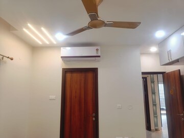 Furnished Amenities in 3 BHK Apartment at EIPL Corner Stone, Gandipet – for Rent