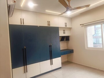 Team Area in 3 BHK Apartment at EIPL Corner Stone, Gandipet – for Rent