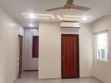 Building Lobby in 3 BHK Apartment at EIPL Corner Stone, Gandipet – for Rent