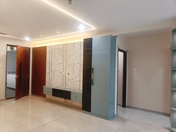 Living Room in 3 BHK Apartment at EIPL Corner Stone, Gandipet – for Rent