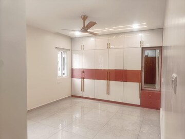 Bedroom in 3 BHK Apartment at EIPL Corner Stone, Gandipet – for Rent