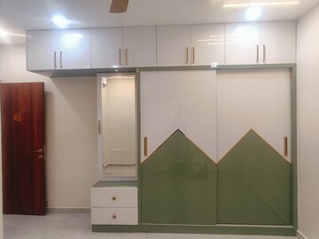 Bedroom in 3 BHK Apartment at EIPL Corner Stone, Gandipet – for Rent