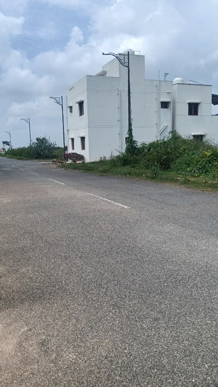 Exterior View, marsur  1200 Sq.Ft. Plot In Marsur Bangalore 9170480