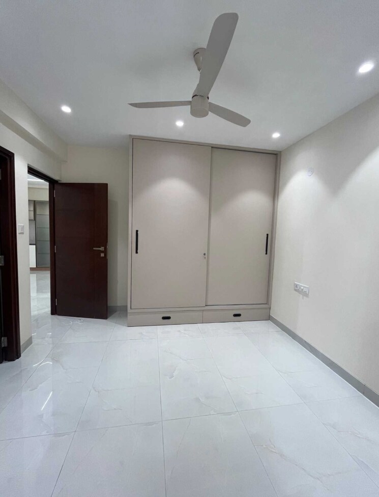Room, poulomi-avante 3 Bedroom 1840 Sq.Ft. Apartment In Kokapet Hyderabad 9170505