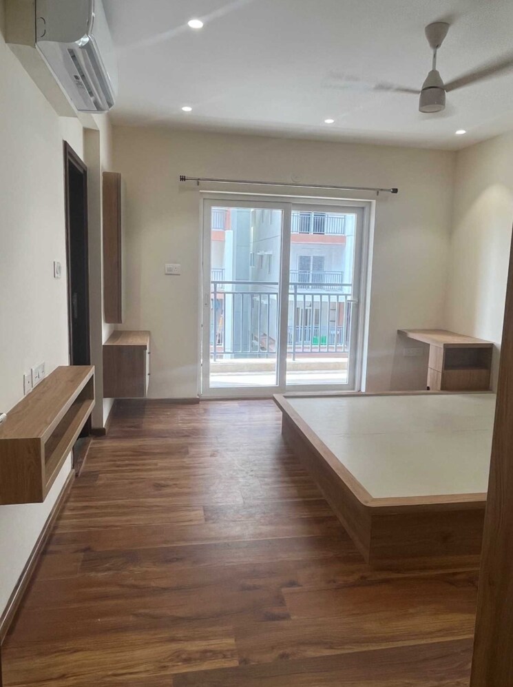 Room, poulomi-avante 3 Bedroom 1840 Sq.Ft. Apartment In Kokapet Hyderabad 9170505