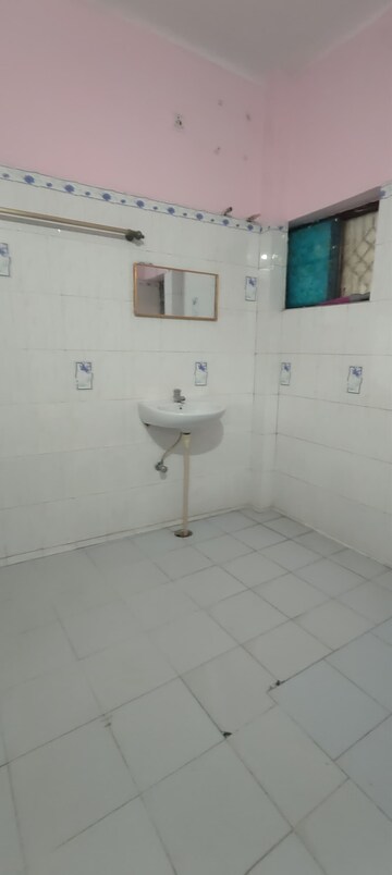 Bathroom in 3 BHK Independent House at Bhatagaon – for Rent