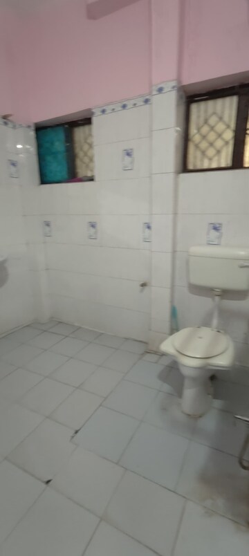 Bathroom in 3 BHK Independent House at Bhatagaon – for Rent