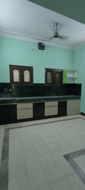 Kitchen in 3 BHK Independent House at Bhatagaon – for Rent
