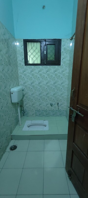 Bathroom in 3 BHK Independent House at Bhatagaon – for Rent