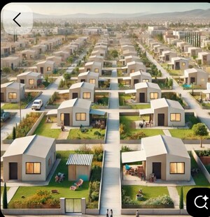  Plot For Sale in Chandapura