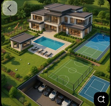  Plot For Sale in Chandapura