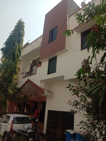  Plot For Sale in Nisarg Darshan Society, Nigdi