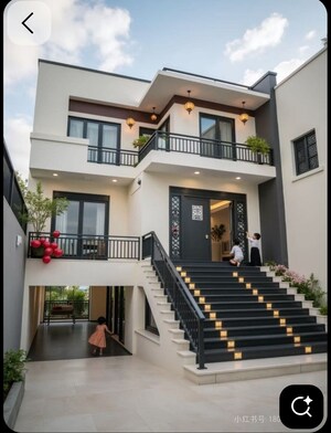  Plot For Sale in Chandapura