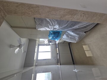 Team Area in 1 BHK Apartment at Hiranandani Highland, Powai – for Rent