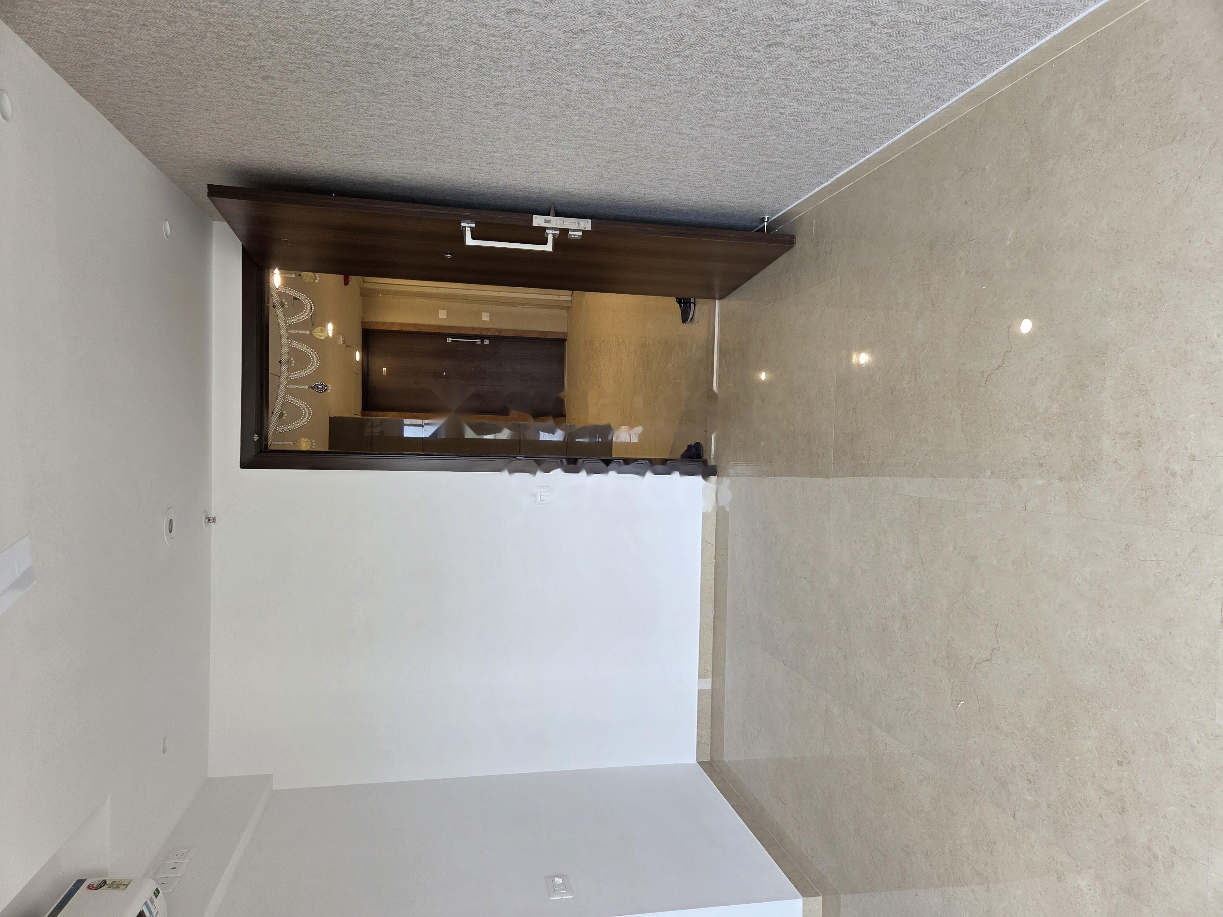 1 BHK Apartment For Rent in Hiranandani Highland