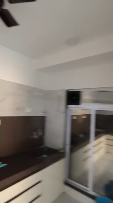 Kitchen in 2 BHK Apartment at Best Complex Andheri West, Andheri West – for Rent