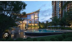 3 BHK Apartment For Sale in Divyansh Green Heights
