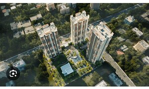 Master Plan in 3 BHK Apartment at Divyansh Green Heights, Pi I And Ii Greater Noida – for Sale
