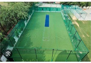 Swimming Pool in 3 BHK Apartment at Divyansh Green Heights, Pi I And Ii Greater Noida – for Sale