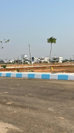 Plot For Sale in Shadnagar