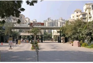 3 BHK Apartment – Exterior View View at Parsvnath Green Ville, Sector 48 - for Sale