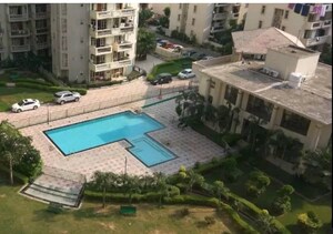 3 BHK Apartment – Exterior View View at Parsvnath Green Ville, Sector 48 - for Sale