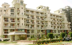 3 BHK Apartment – Exterior View View at Parsvnath Green Ville, Sector 48 - for Sale