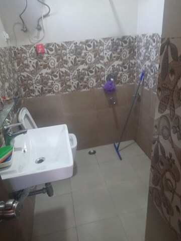 Attached Bathroom in 2 BHK Builder Floor at Sector 28 – for Rent