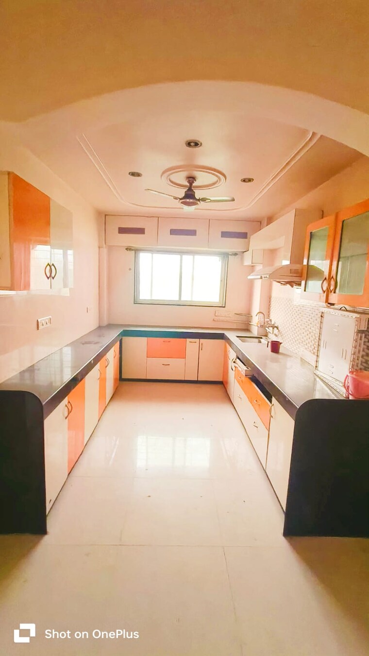 Kitchen, samarth-nagar 2 Bedroom 900 Sq.Ft. Apartment In Wadgaon Sheri Pune 9170669
