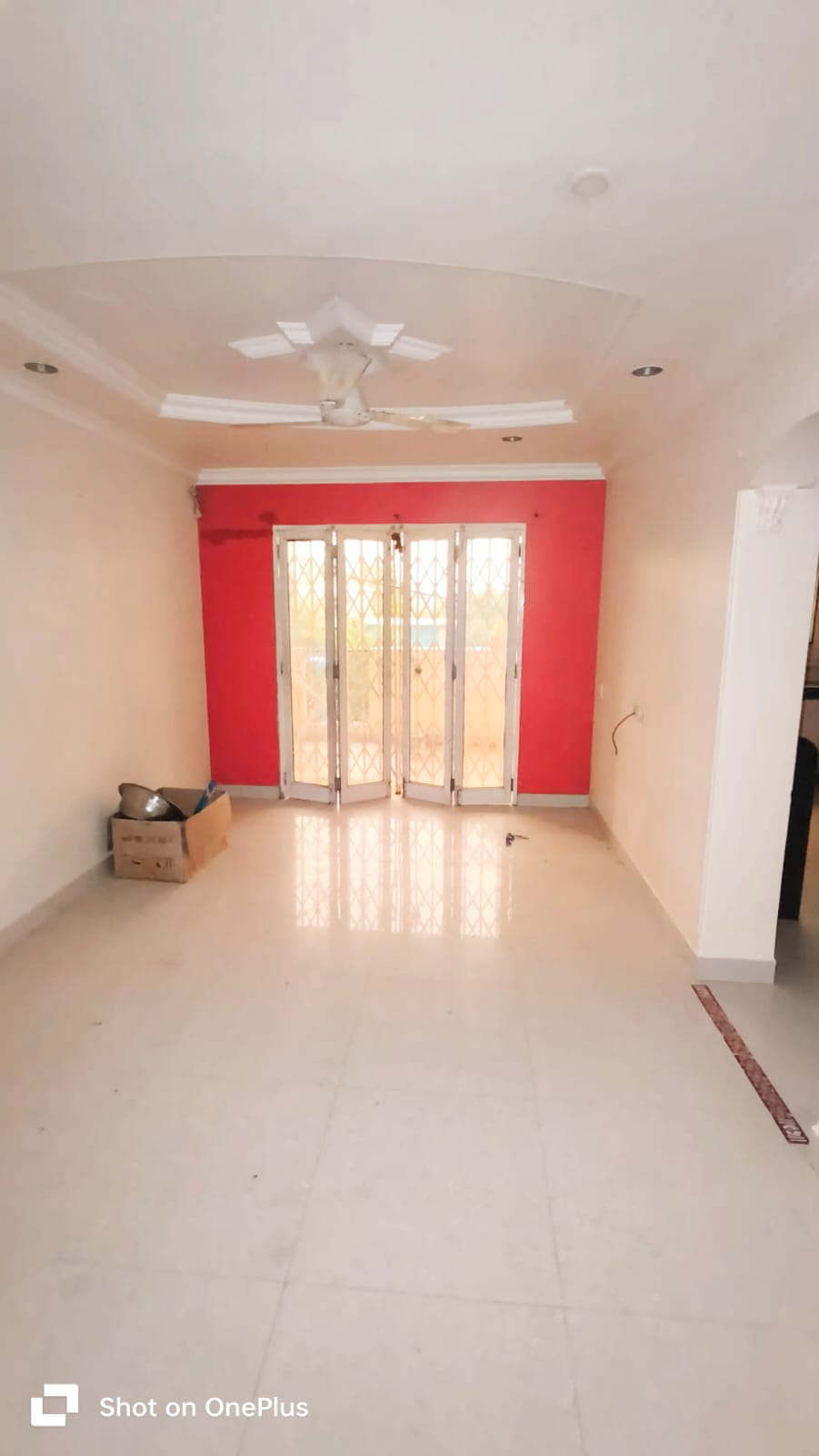 2 BHK + Pooja Room Apartment For Rent in Samarth Nagar