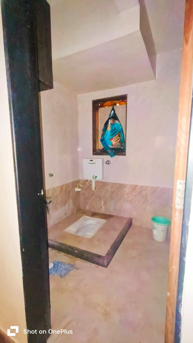 Bathroom, samarth-nagar 2 Bedroom 900 Sq.Ft. Apartment In Wadgaon Sheri Pune 9170669