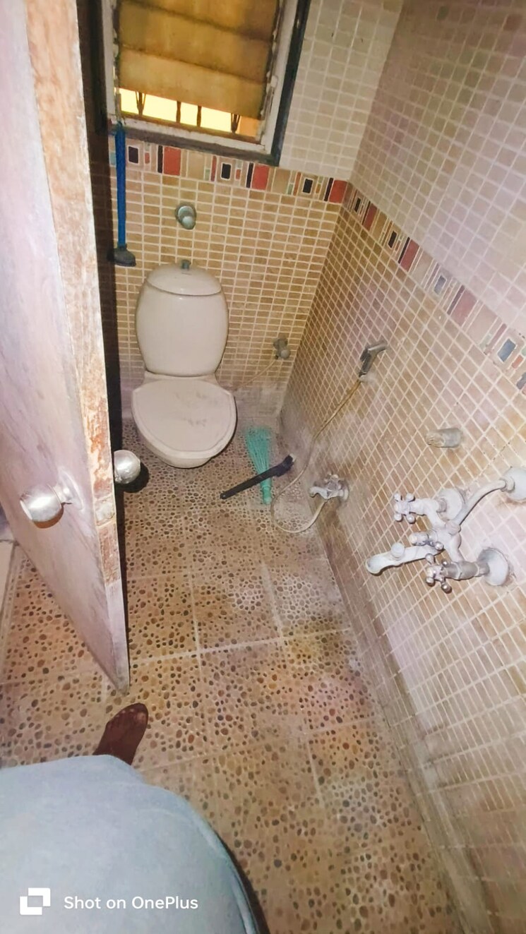 Bathroom, samarth-nagar 2 Bedroom 900 Sq.Ft. Apartment In Wadgaon Sheri Pune 9170669