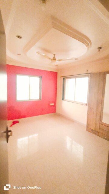 Living Room in 2 BHK Apartment at Samarth Nagar, Wadgaon Sheri – for Rent