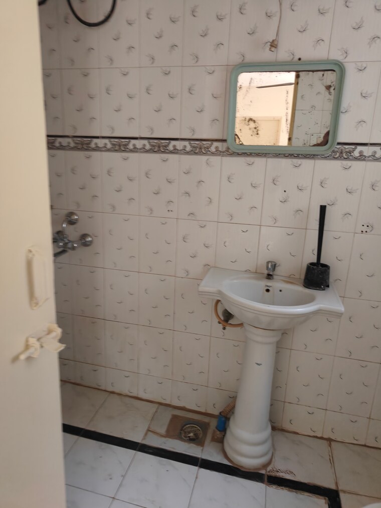 Bathroom, raviraj-planet-millenium 2.5 Bedroom 1350 Sq.Ft. Apartment In Pimple Saudagar Pune 9170657