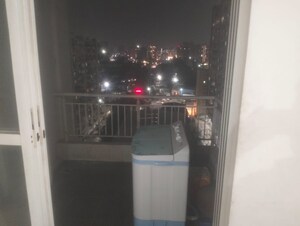 Kitchen in 1 BHK Apartment at Pristine Greens, Moshi – for Sale