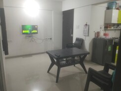 1 BHK Apartment For Sale in Pristine Greens