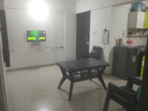1 BHK Apartment For Sale in Pristine Greens, Moshi