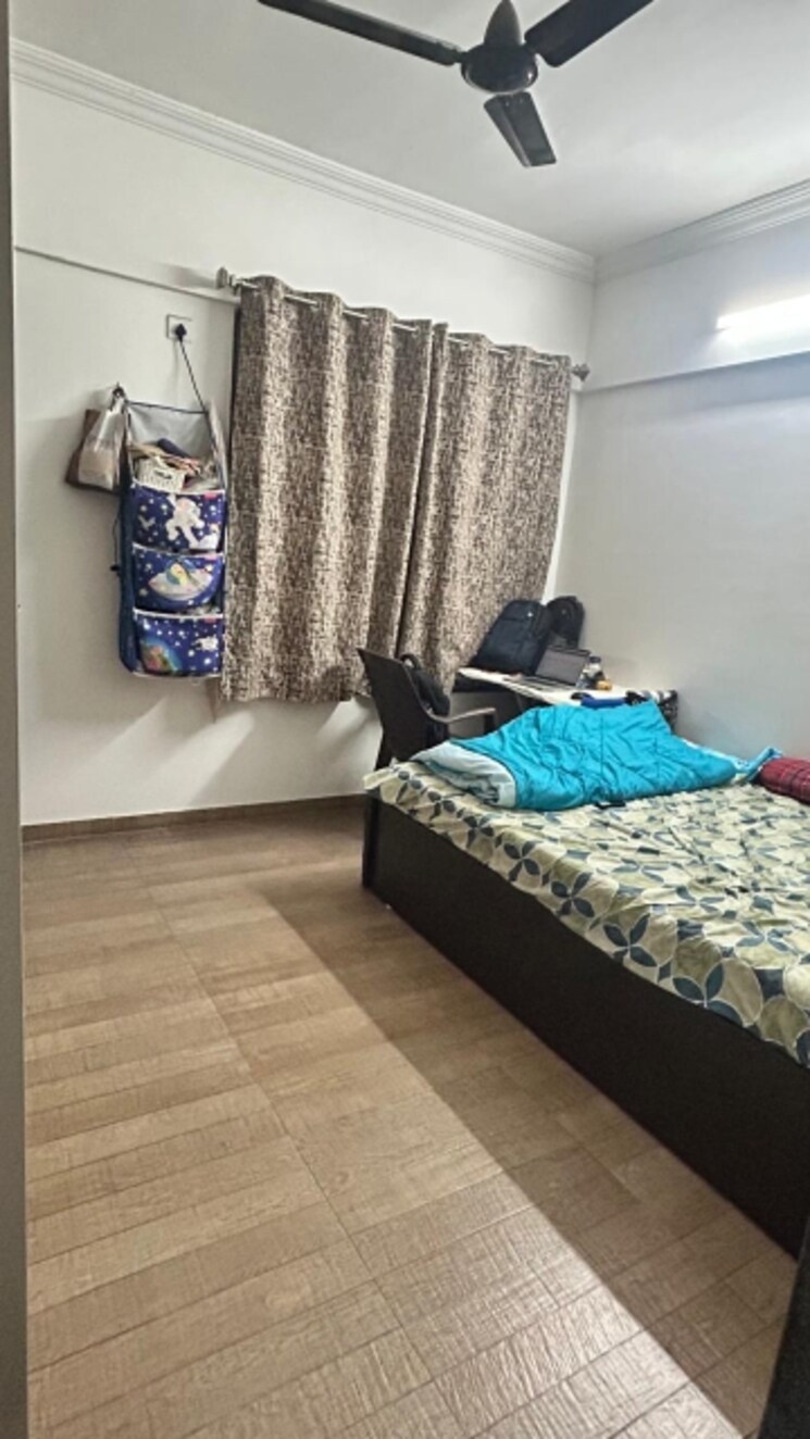 Bedroom, gk-aryavat 2 Bedroom 900 Sq.Ft. Apartment In Ravet Pune 9170684